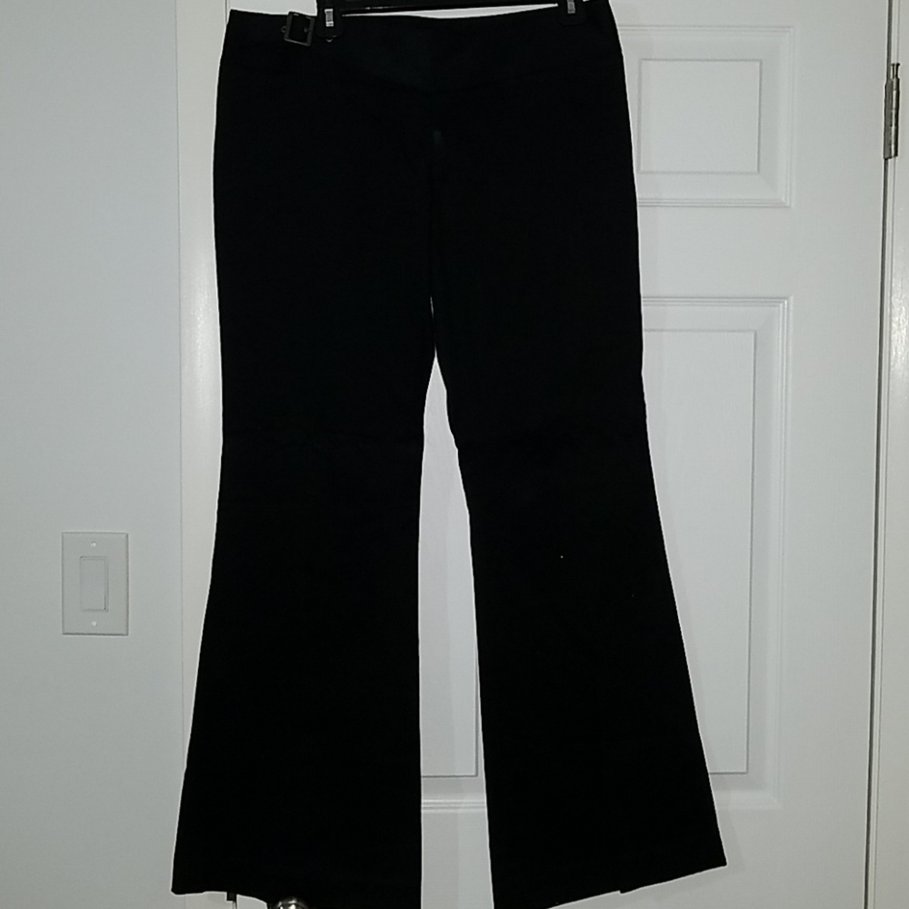 Express NWT Bootcut Pants Size 10R